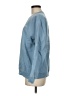 Gildan Blue Sweatshirt Size M - photo 5