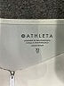 Athleta Ivory Short Sleeve Turtleneck Size XS - photo 7