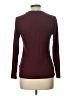 H&M Burgundy Pullover Sweater Size L - photo 2