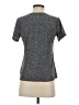 Beyond Yoga Gray Active T-Shirt Size XS - photo 2