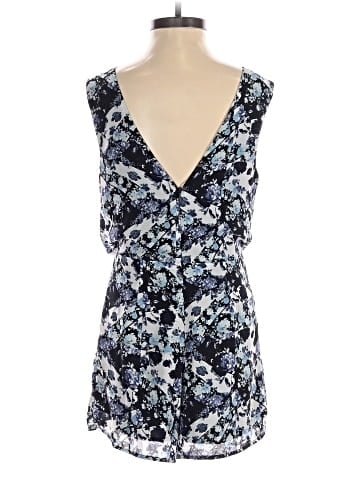 Red Saks Fifth Avenue Romper (view 2)