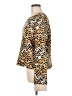 Rachel Comey x Target Animal Print Gold Pullover Sweater Size M - photo 5