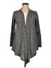 Eddie Bauer Gray Coat Size M - photo 1