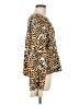 Rachel Comey x Target Animal Print Gold Pullover Sweater Size M - photo 4