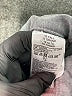 Old Navy Chevron-herringbone Gray Casual Pants Size 10 (tall) - photo 8