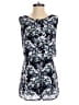 Red Saks Fifth Avenue 100% Polyester Blue Romper Size S - photo 1
