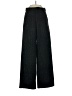 a loves a Polka Dots Black Dress Pants Size 2 - photo 1