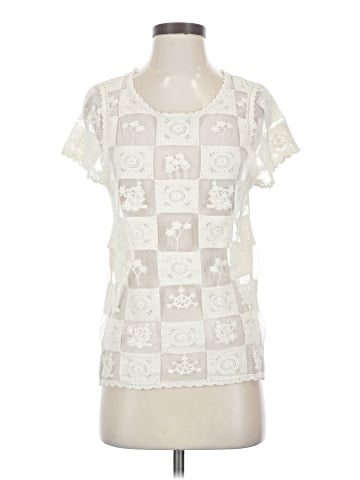 Freeway Short Sleeve Top (view 1)