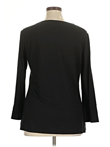 Pure Amici 3/4 Sleeve T-Shirt (view 2)
