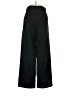 a loves a Polka Dots Black Dress Pants Size 2 - photo 2