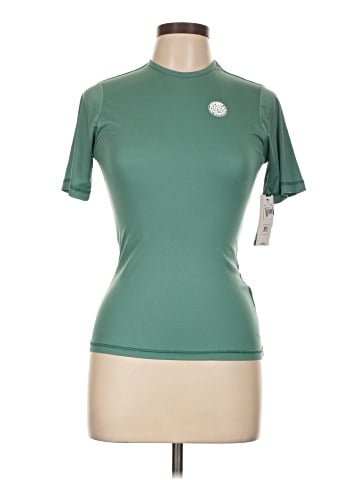 Rip Curl Rash Guard (view 1)