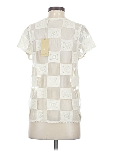 Freeway Short Sleeve Top (view 2)
