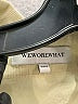 WeWoreWhat Ivory Raincoat Size XS - Sm - photo 6