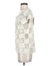 Freeway Ivory Short Sleeve Top Size Sm - Med - photo 5