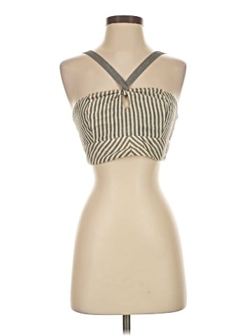 Lilka Tank Top (view 1)