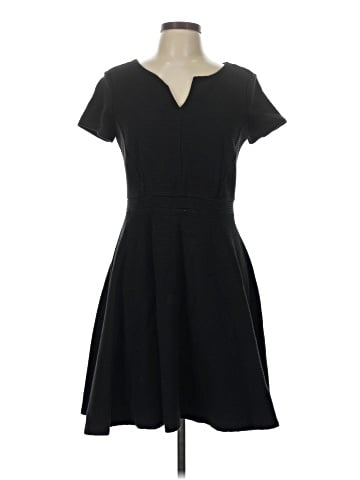Ann Taylor Casual Dress (view 1)
