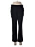 Boston Proper Solid Black Active Pants Size S - photo 1