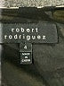 Robert Rodriguez 100% Polyester Print Yellow Cocktail Dress Size 4 - photo 7