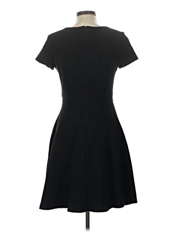 Ann Taylor Casual Dress (view 2)