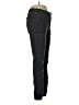 American Eagle Outfitters Black Casual Pants Size 8L - photo 4