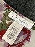 Emory Park 100% Polyester White Kimono Size 3X - photo 7