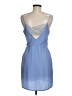 Three of Something Blue Sleeveless Top Size 6 - photo 2