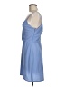 Three of Something Blue Sleeveless Top Size 6 - photo 5