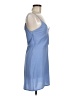Three of Something Blue Sleeveless Top Size 6 - photo 4