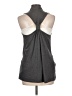 Ambiance Apparel Gray Kimono Size L - photo 2