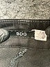 BDG Black Dress Pants Size 2 - photo 7