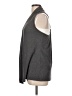 Ambiance Apparel Gray Kimono Size L - photo 5