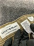 Lucky Brand Brown Khakis Size 4 - photo 7