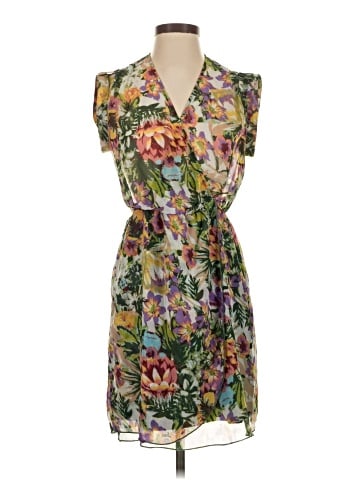 Bar III Casual Dress (view 1)