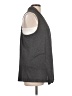 Ambiance Apparel Gray Kimono Size L - photo 4