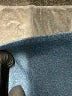 Unbranded Solid Blue Athletic Shorts Size S (estimated) - photo 3