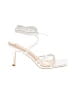 Unbranded White Sandals Size EU 42 - photo 1
