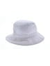 TNA White Purple Sun Hat Size XS - photo 1