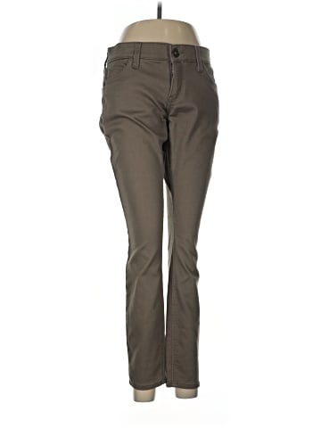 Liz Claiborne Khakis (view 1)