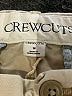 Crewcuts Yellow Casual Pants Size 14 - photo 3