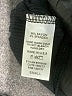 Blue Blush Black Long Sleeve Turtleneck Size S - photo 8