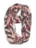 Maurices Paisley Pink Scarf One size - photo 1