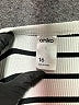 Anko Stripes White Casual Dress Size 16 - photo 7