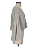 Free People 100% Cotton Gray Pullover Sweater Size XS - photo 4