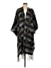 French Laundry Black Poncho One size - photo 1