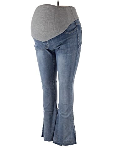 Shein Jeans (view 1)