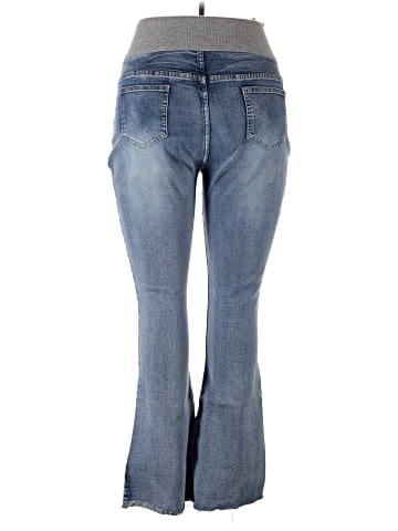 Shein Jeans (view 2)