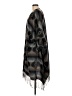 French Laundry Black Poncho One size - photo 5