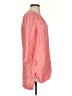 Kenar Pink Orange Casual Dress Size S - photo 4