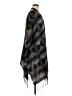 French Laundry Black Poncho One size - photo 4
