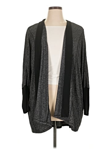 B Active Cardigan (view 1)